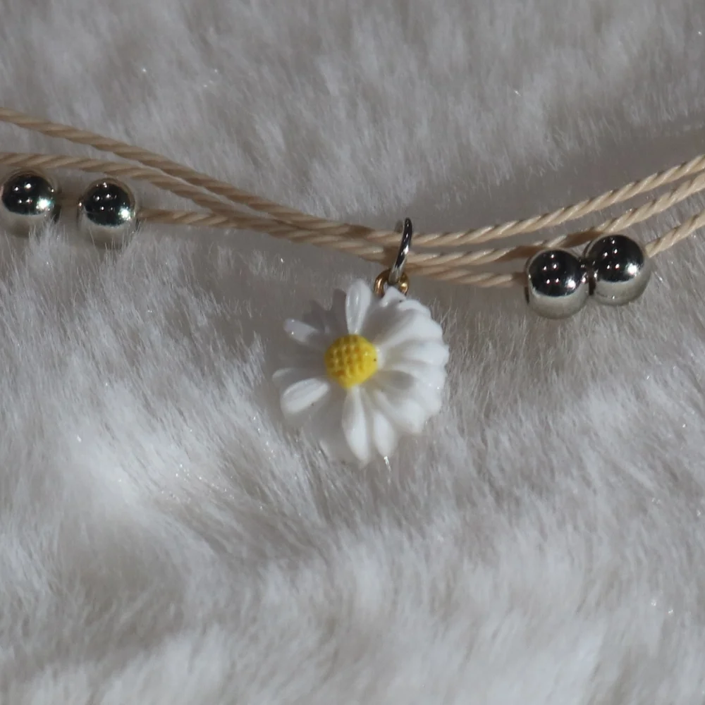 Gift Set_2 Pieces Women Watch Set (White) - Picture 9 of 10